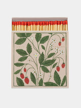 Archivist Strawberry Matches by Wanderlust Paper Co. Archivist
