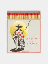 Archivist Strike It Lucky Matches Archivist