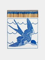 Archivist Swallow Matches Archivist