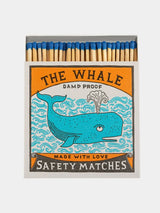 Archivist The Whale Matches Archivist