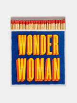 Archivist Wonder Woman Matches Archivist