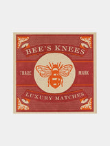 Archivist Bees Knees Matches