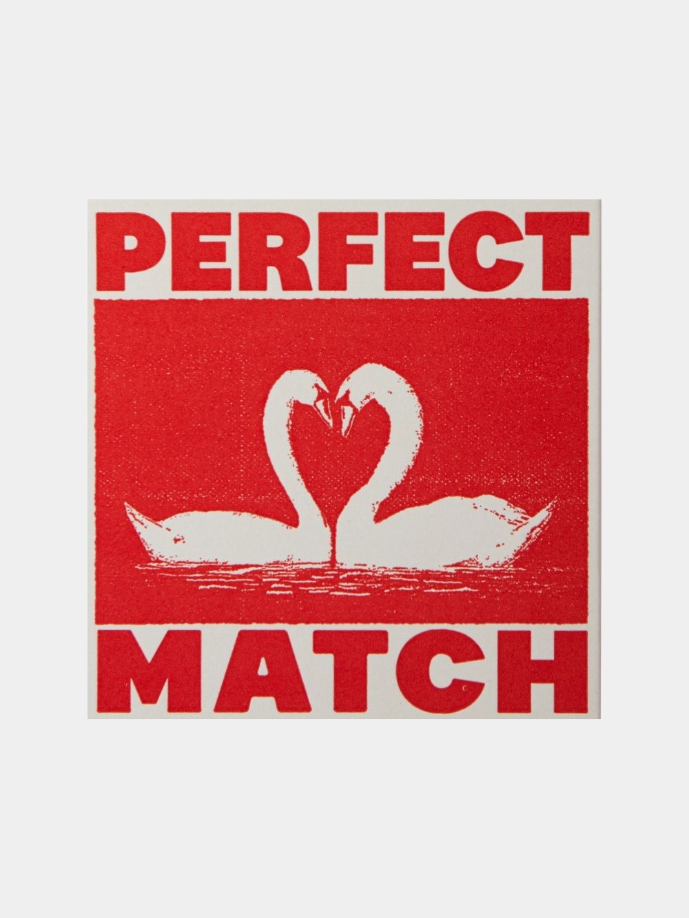 Archivist I Like You Swans