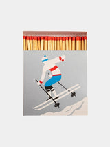 Archivist The Skiers Matches