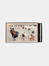 Archivist The Skaters Matches