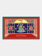 Archivist The Christmas Window Giant Matches