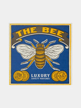 Archivist The Bee Matches