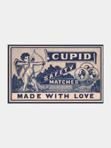 Archivist Cupid Giant Matches
