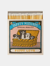 Archivist Puppy Love Matches Archivist