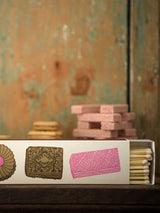 Archivist Biscuit Long Matches Archivist