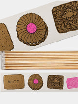 Archivist Biscuit Long Matches Archivist