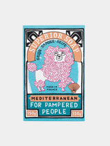 Archivist Mediterranean Hand Soap Archivist