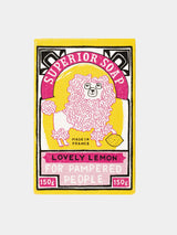 Archivist Lemon Hand Soap Archivist