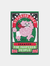Archivist Seaweed Hand Soap Archivist