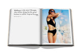 Assouline Athens Riviera Book