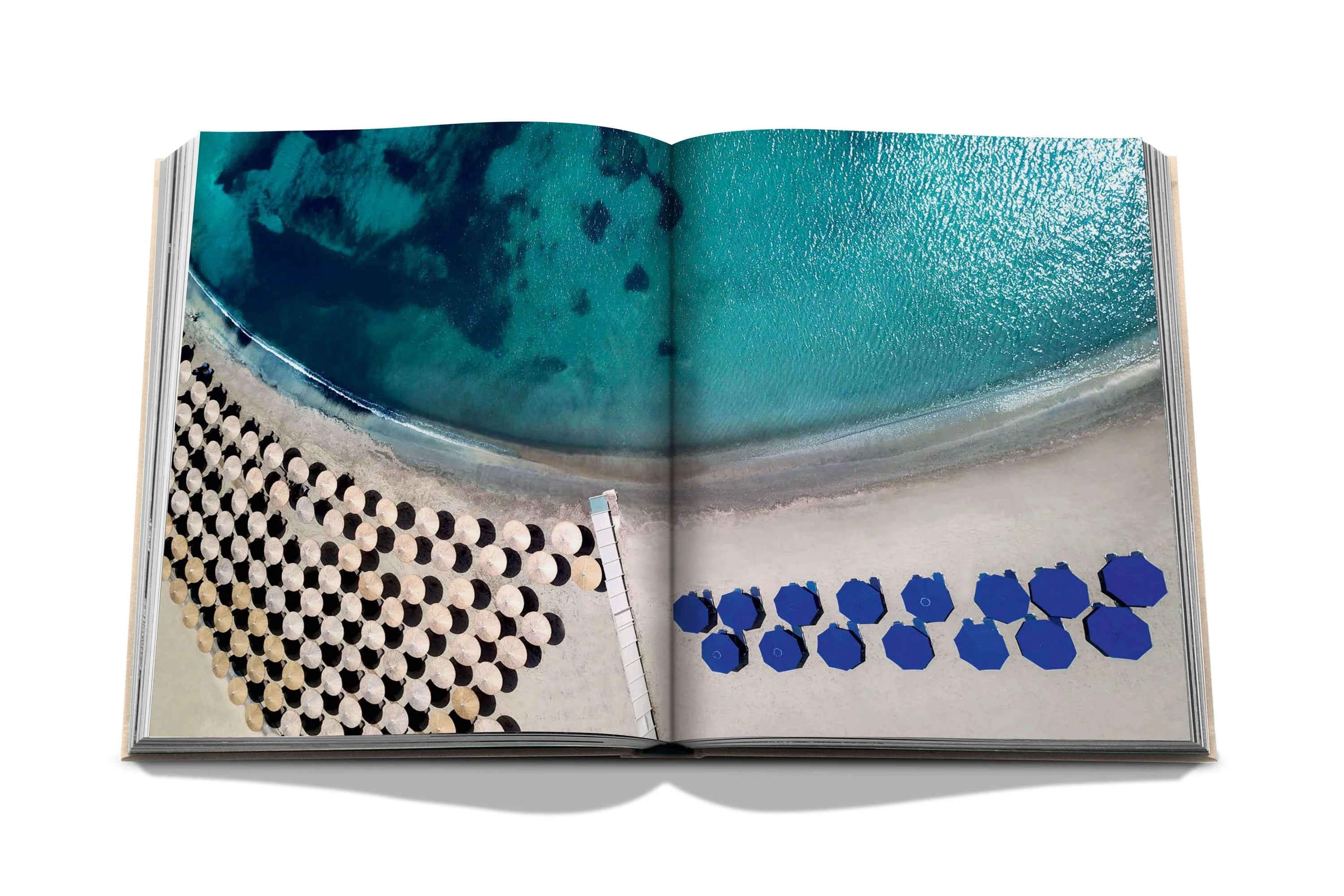 Assouline Athens Riviera Book
