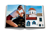 Assouline Athens Riviera Book