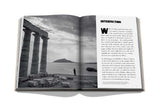 Assouline Athens Riviera Book