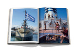 Assouline Athens Riviera Book