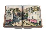 Assouline Capri Dolce Vita Book