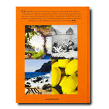 Assouline Capri Dolce Vita Book