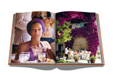 Assouline Capri Dolce Vita Book