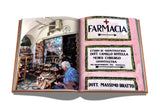 Assouline Capri Dolce Vita Book