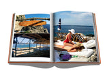 Assouline Capri Dolce Vita Book