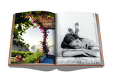 Assouline Capri Dolce Vita Book