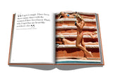 Assouline Capri Dolce Vita Book