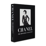 Assouline Chanel The Impossible Collection