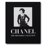 Assouline Chanel The Impossible Collection