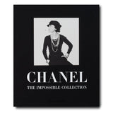 Assouline Chanel The Impossible Collection