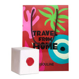 Assouline Gstadd Glam Travel Candle