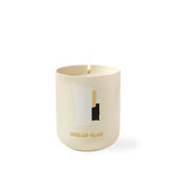 Assouline Gstadd Glam Travel Candle