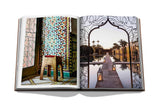 Assouline Marrakech Flair Book