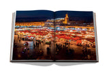 Assouline Marrakech Flair Book