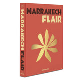 Assouline Marrakech Flair Book
