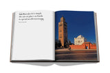 Assouline Marrakech Flair Book