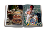 Assouline Marrakech Flair Book