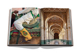 Assouline Marrakech Flair Book