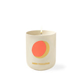 Assouline Moon Paradise Travel Candle