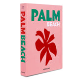 Assouline Palm Beach Book