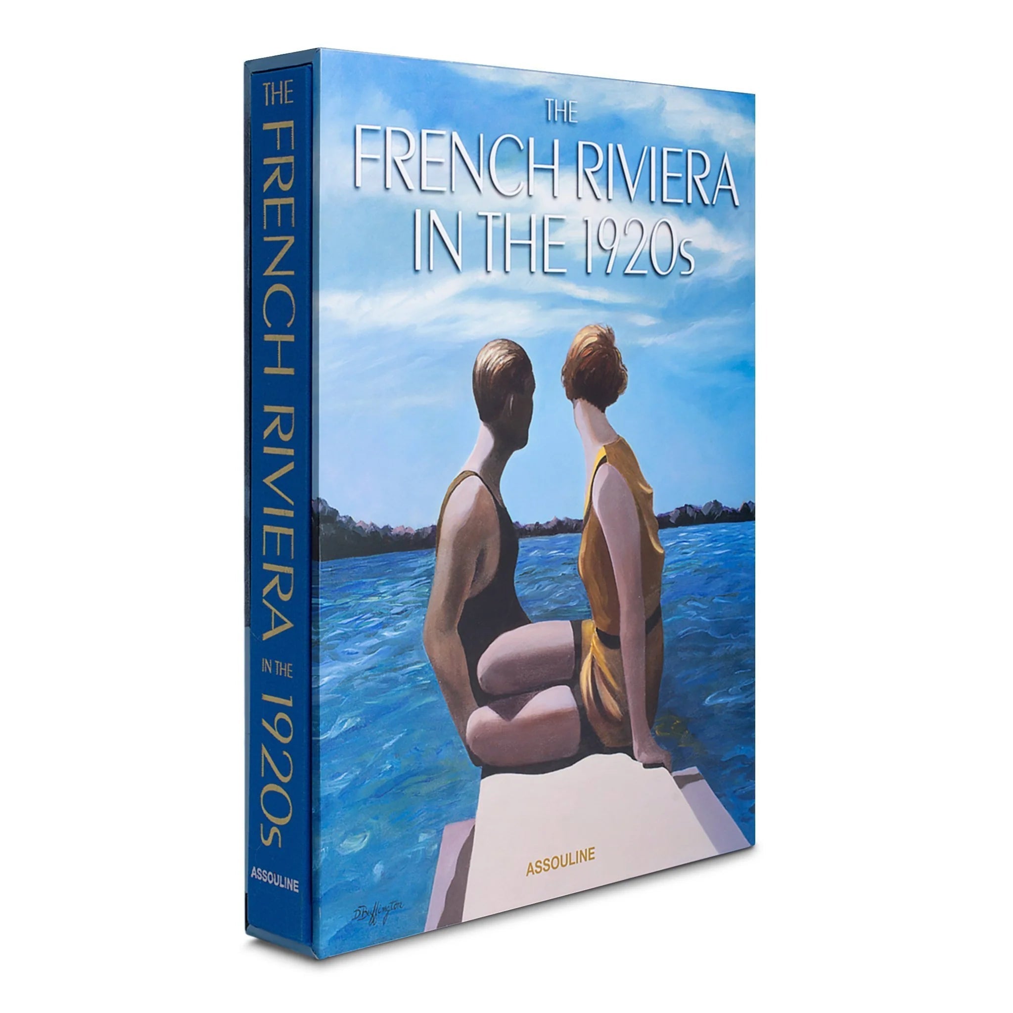 Assouline The French Riviera in the 1920s