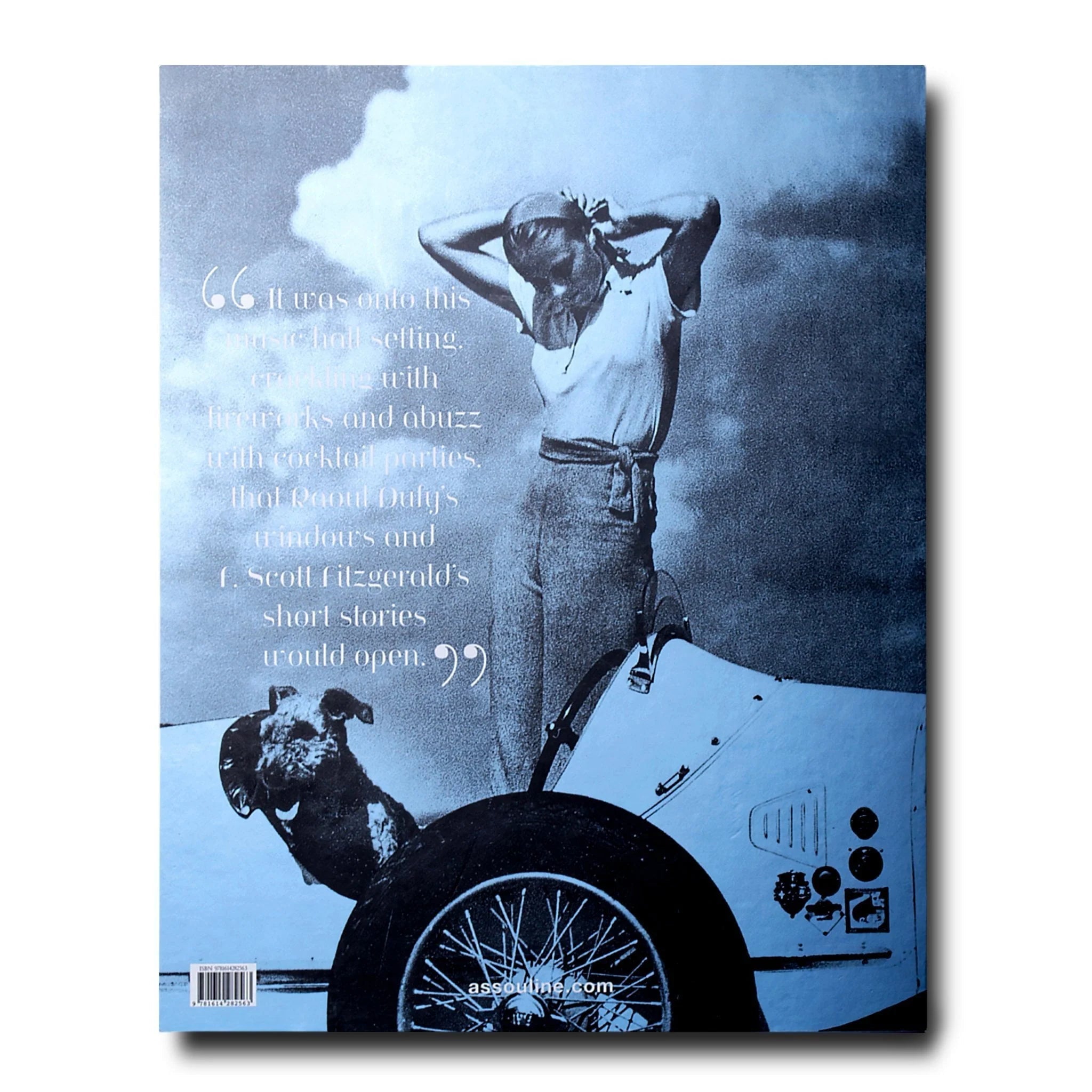 Assouline The French Riviera in the 1920s