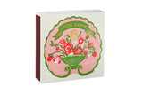 Archivist x Blumenhaus Flower Matches Archivist