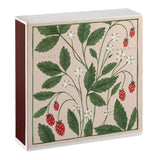 Archivist Strawberry Matches by Wanderlust Paper Co. Archivist