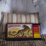 Archivist The Tiger Matches Archivist