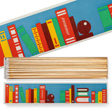 Archivist Book Shelf Long Matches Archivist