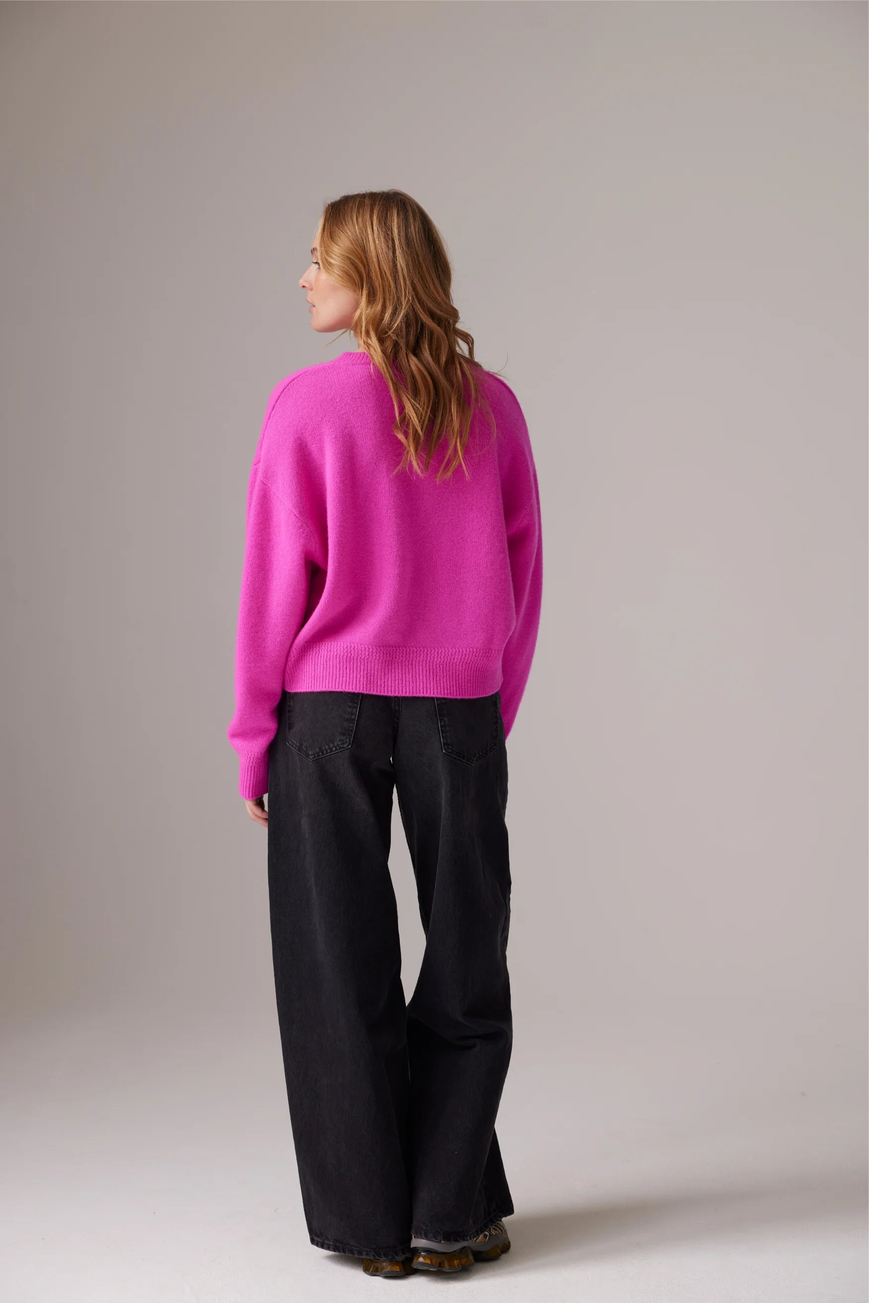 Crush Chunky Malibu V in Crush - Twenty Petworth